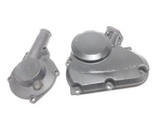 Carter moteur