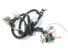 Faisceau electrique