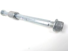 Axe de roue avant