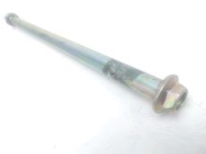 Axe de bras oscillant