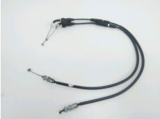 Cable d'accelerateur