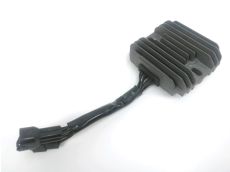 Regulateur de tension