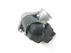 Corps d'injection droit