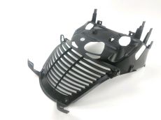 Grille de radiateur