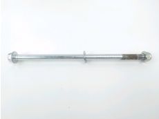 Axe de bras oscillant