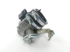 Corps d'injection droit