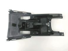 Passage de roue complet