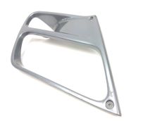 Flanc carenage gauche