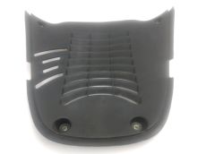 Grille de radiateur