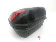 Top case