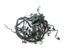 Faisceau electrique
