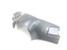 Habillage avant du guidon