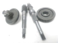 Kit transmission complet