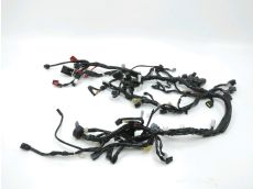 Faisceau electrique