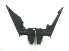 Habillage arriere du guidon