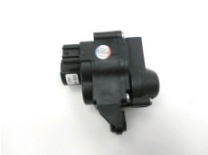 Valve echappement