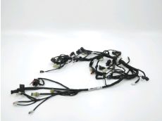 Faisceau electrique