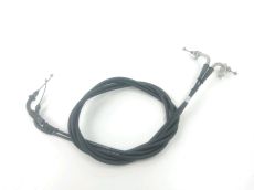 Cable d'accelerateur