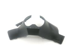 Habillage arriere du guidon