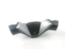 Habillage avant du guidon