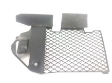 Grille de radiateur