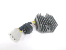 Regulateur de tension