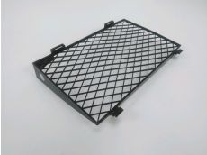 Grille de radiateur