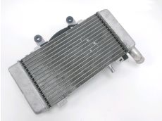 Radiateur eau gauche