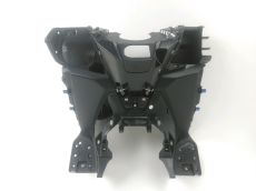 Tablier avant scooter