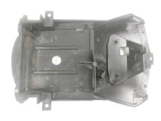 Passage de roue complet