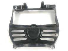 Grille de radiateur