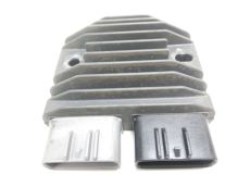 Regulateur de tension