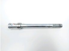 Axe de roue avant