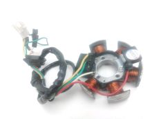 Stator