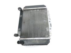 Radiateur eau