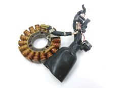 Stator