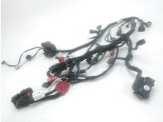 Faisceau electrique