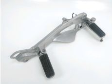 Platine avant droite complete