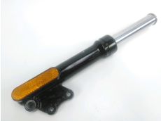 Tube de fourche gauche