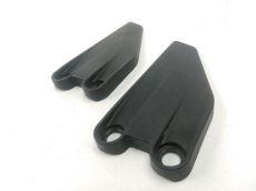 Habillage platine droit