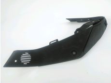 Sous face de carenage droit