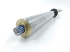 Tube de fourche gauche