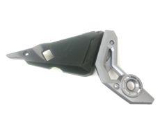 Habillage de cadre droit