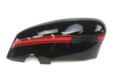 Carenage arriere droit