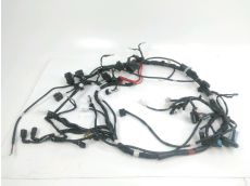 Faisceau electrique