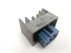Regulateur de tension