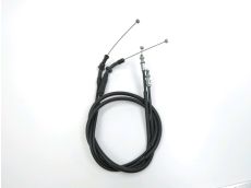 Cable d'accelerateur