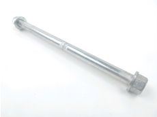 Axe de bras oscillant