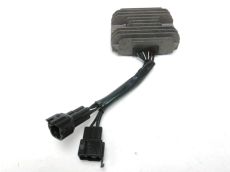 Regulateur de tension