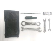 Trousse outil